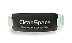 Cleanspace Cst1024 Cst Cleaning & Storage Plug (For Use With Pro And Ultra)