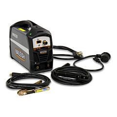 Baileigh Industrial 1021967 120/230V 200A Dual Voltage Inverter Stick (Smaw) Welder (Csa)