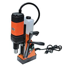 Baileigh Industrial 1227408 110V 35Mm Magnetic Drill
