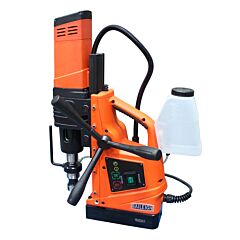 Baileigh Industrial 1227409 110V 50Mm Magnetic Drill