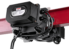 Baileigh Industrial 144189 Mt300-4 3 Ton Electric Trolley 460V