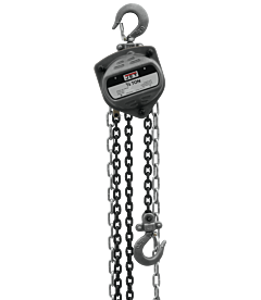 Jet 101903 S90-50-30, 1/2 Ton Hand Chain Hoist, 30' Lift