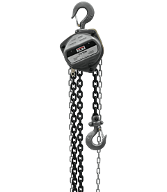 Jet 101920 S90-150-10, 1-1/2 Ton Hand Chain Hoist, 10' Lift