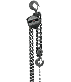 Jet 101942 S90-300-20, 3 Ton Hand Chain Hoist, 20' Lift
