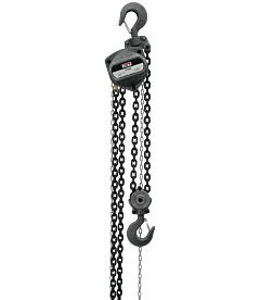 Jet 101952 S90-500-20, 5 Ton Hand Chain Hoist, 20' Lift