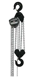 Jet 108100 L100-1000Wo-10, 10 Ton 10' Lift And Overload Protection