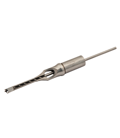 Powermatic 1791091 Premium Mortise Chisel & Bit 1/4"