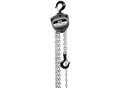 Jet 203130 L100-100Wo-30, 1 Ton 30' Lift And Overload Protection