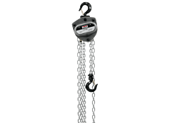 Jet 205190 L100-50-90, 1/2 Ton 90' Lift And Overload Protection