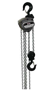 Jet 207190 L100-300Wo-90, 3 Ton 90' Lift And Overload Protection
