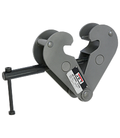 Jet 252710 Jbc-1, 1 Ton, Heavy Duty Beam Clamps