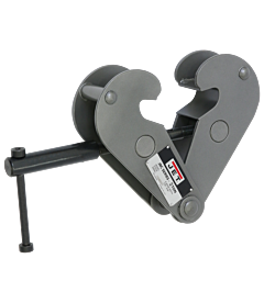Jet 252720 Jbc-2, 2 Ton, Heavy Duty Beam Clamps