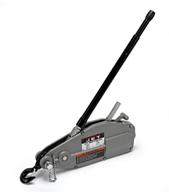 Jet 286515 Jg-150A, 1-1/2 Ton Wire Rope Grip Puller Without Cable
