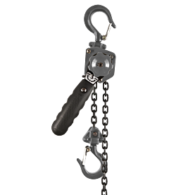 Jet 287101 Jlp-025A-10, Jlp-A Series 1/4 Ton Mini-Puller, 10' Lift