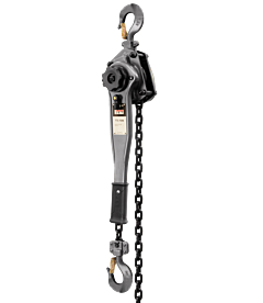 Jet 287403 Jlp-150A-20, Jlp-A Series 1-1/2 Ton Lever Hoist, 20' Lift