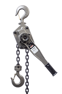 Jet 287500 Jlp-300A-5, Jlp-A Series 3 Ton Lever Hoist, 5' Lift