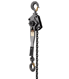 Jet 287502 Jlp-300A-15, Jlp-A Series 3 Ton Lever Hoist, 15' Lift
