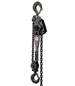 Jet 287603 Jlp-600A-20, Jlp-A Series 6 Ton Lever Hoist, 20' Lift