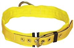 3M Dbi-Sala 1000004 Back D-Ring, 3" Pad (Size Large)