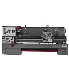 Jet 321970 Gh-1880Zx, 3-1/8" Spindle Bore Geared Head Lathe
