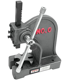 Jet 333605 Ap0-M, 1/2-Ton Arbor Press