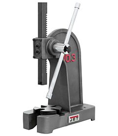 Jet 333650 Ap5-M, 5-Ton Arbor Press