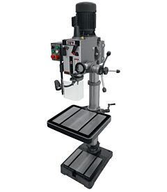 Jet 354022 Ghd-20T, 20" Gear Head Tapping Drill Press 230V, 3Ph