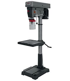 Jet 354402 J-2550, 20" Floor Model Drill Press 115V 1Ph