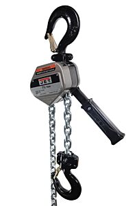 Jet 375405 Jt9-375405 Jla Series 1.5 Ton Compact Lever Hoist