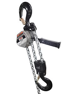 Jet 375505 Jla Series 3 Ton Compact Lever Hoist