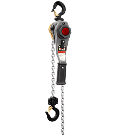 Jet 376103 Jlh-75Wo-20, Jlh Series 3/4 Ton Lever Hoist, 20' Lift With Overload Protection