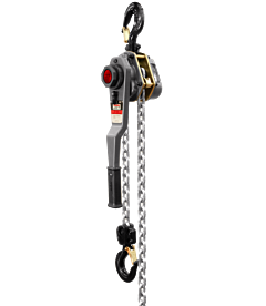 Jet 376501 Jlh-300Wo-10 , Jlh Series 3 Ton Lever Hoist, 10' Lift With Overload Protection