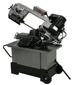 Jet 413451 Hvbs-710S 7X10-1/2" Mitering Bandsaw