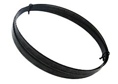Jet 414301 Bandsaw Blade 1/2" X .025" X 64-1/2" X 14R- Carbon For Hvbs-56M, Hbs-56S
