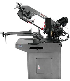 Jet 414467 J-9225, 8-3/4" Zip Miter Horizontal Bandsaw