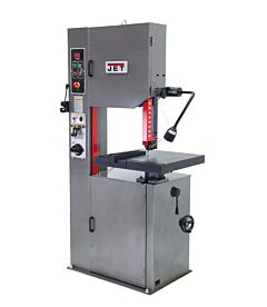 Jet 414485 Vbs-1610, 16" Vertical Bandsaw