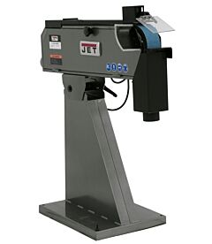 Jet 414615 Bg-379-3, 3 X 79 Belt Grinder 220V 3Ph
