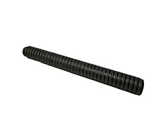 Jet 414811 2' 2-1/2" Heat Resistant Hose (180 Degree)