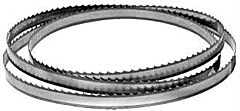 Jet 5674030 Carbon Bandsaw Blade 1/4" X .025" X 197" X 14R For Vbs-3612