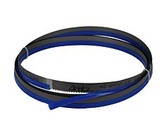 Jet 5674034 Bi-Metal Bandsaw Blade 3/4" X .035" X 97" X 8-12Vt For Hbs-814G