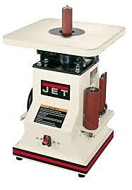 Jet 575909 Sanding Sleeves, 5/8" X 6", 150 Grit (4 Pack)