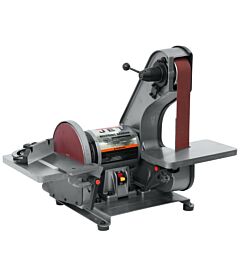 Jet 577004 J-41002 2 X 42 Bench Belt & Disc Sander