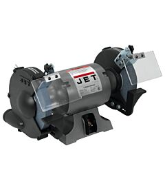 Jet 577102 Jbg-8A, 8" Shop Bench Grinder