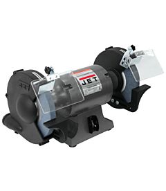 Jet 577103 Jbg-10A, 10" Shop Bench Grinder