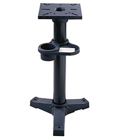 Jet 577172 Jps-2A, Pedestal Stand For Bench Grinders