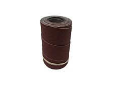 Jet 60-6060 Ready-To-Wrap Abrasives, 60 Grit, 4-Wraps In Box (Fits 16-32)