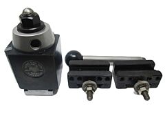Jet 650270 Bxa Aloris Intro Set For 14" Zx Lathes