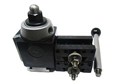 Jet 650275 Cxa Aloris Intro Set For 16" Zx Lathes