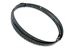 Jet 707202 Bandsaw Blade, Resaw, 67-1/2 X 1/2 X 0.032 X 4Hk