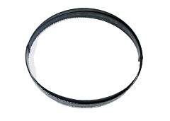 Jet 707203 Bandsaw Blade, General Purpose, 67-1/2 X 1/2 X. 025 X 6Hk